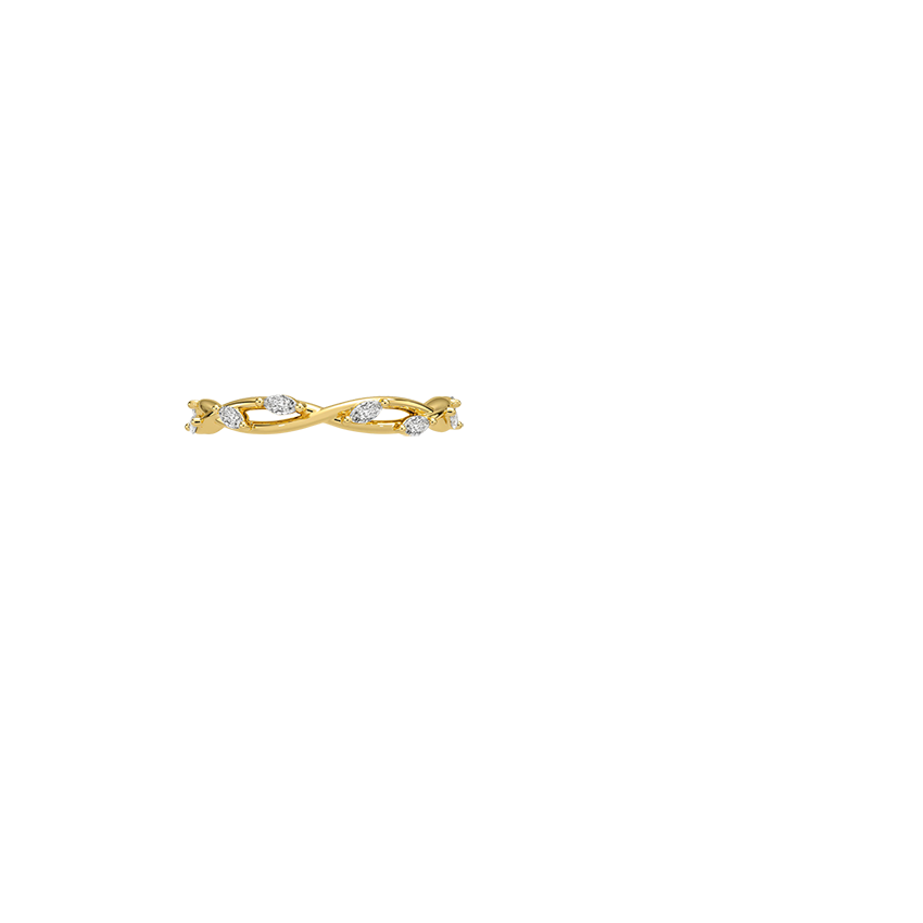 Ring on Hand