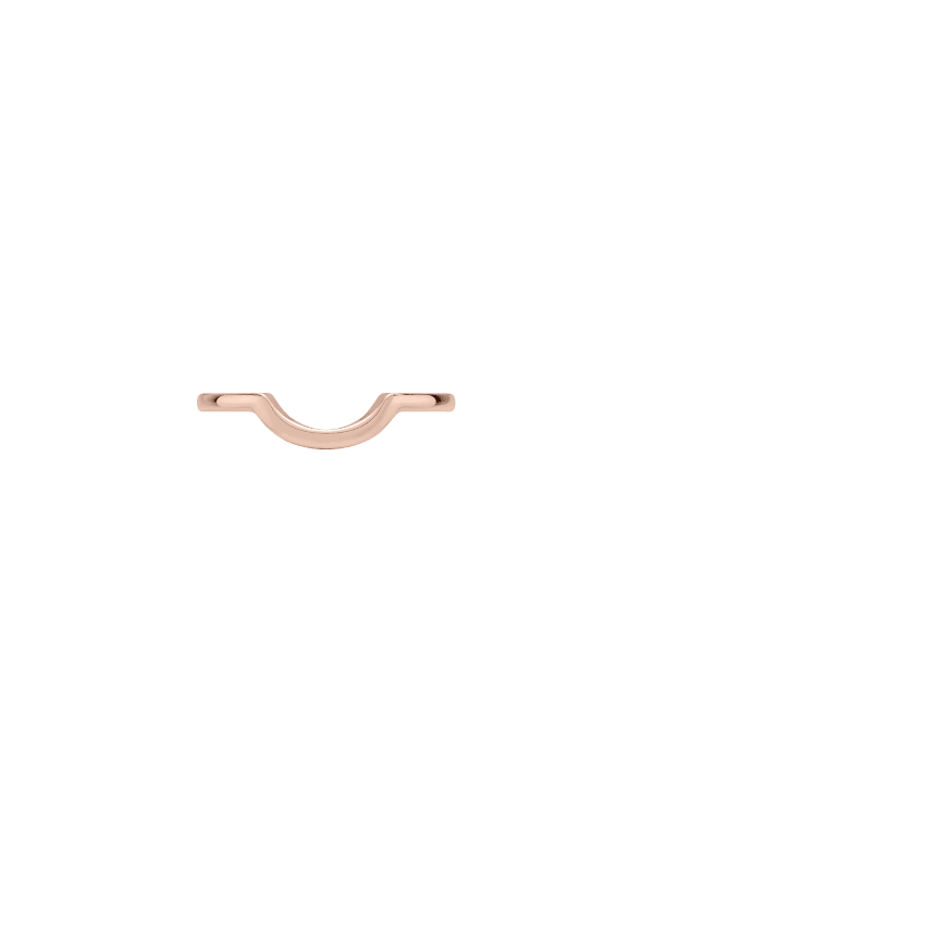 Ring on Hand