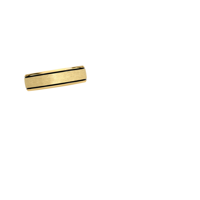 Ring on Hand