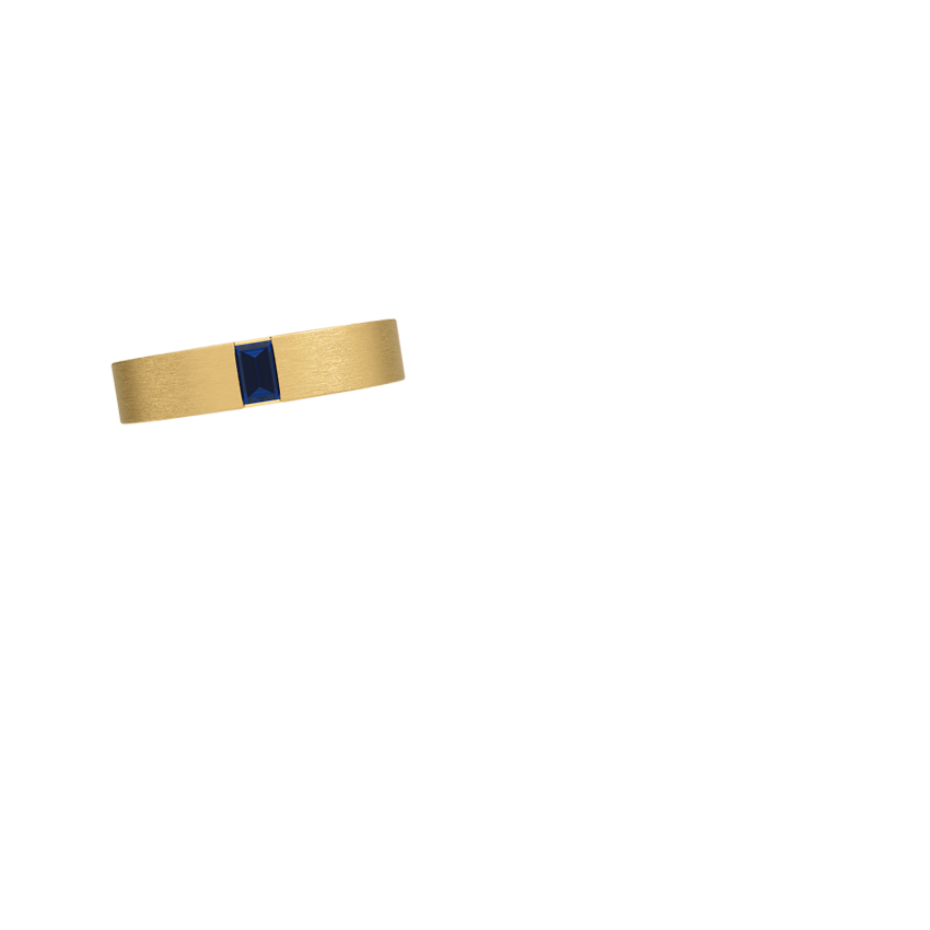Ring on Hand