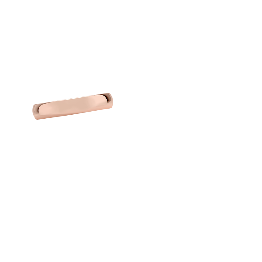 Ring on Hand