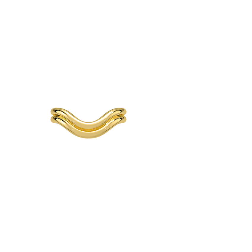Ring on Hand