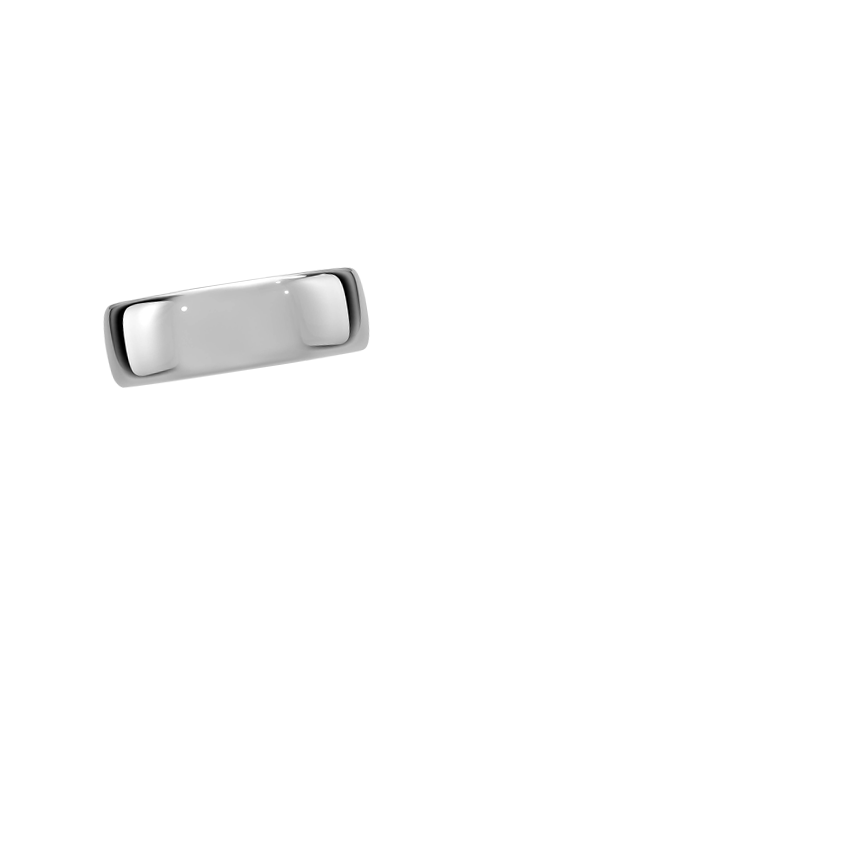 Ring on Hand