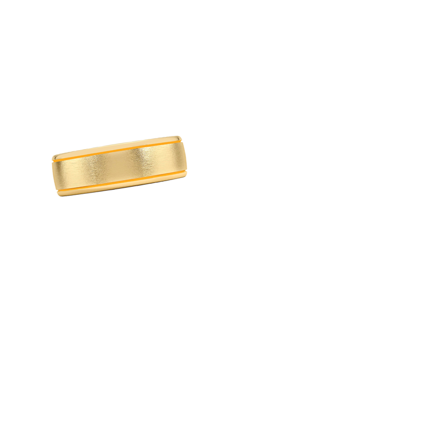 Ring on Hand