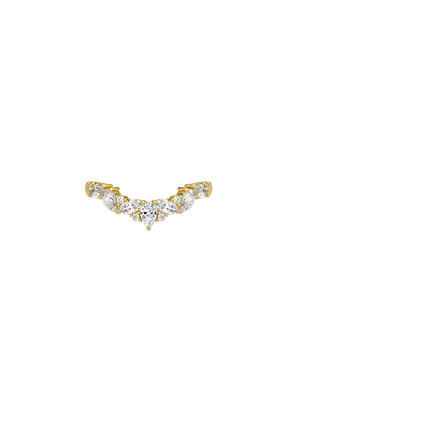 Ring on Hand