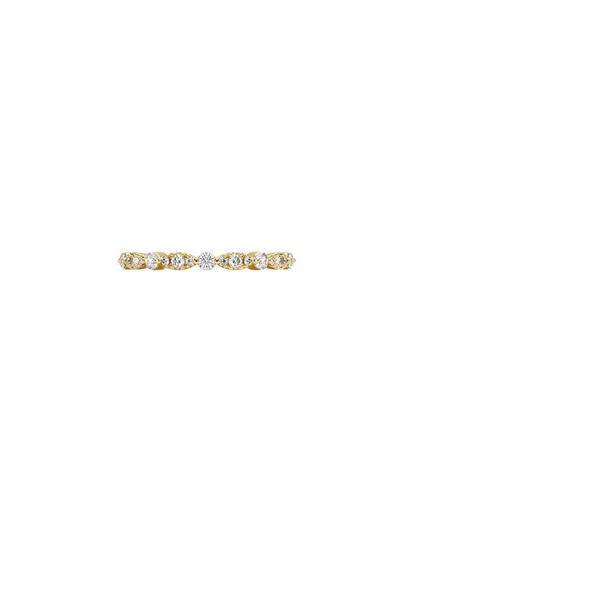 Ring on Hand