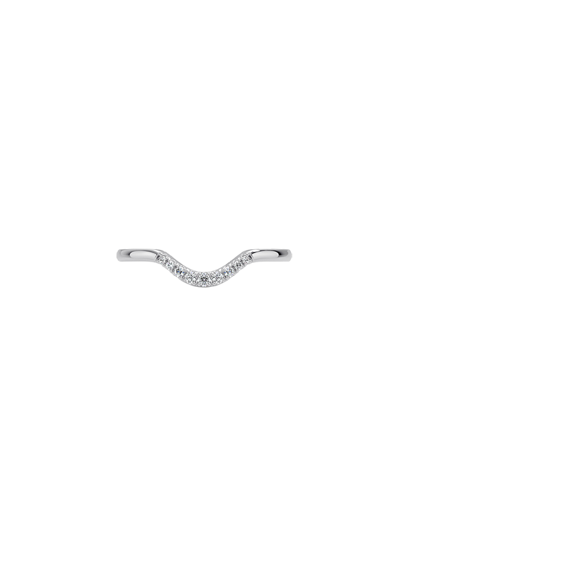 Ring on Hand