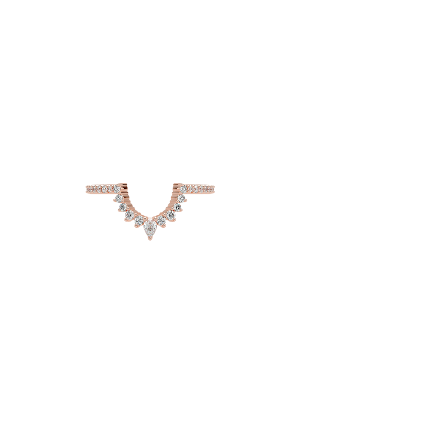 Ring on Hand