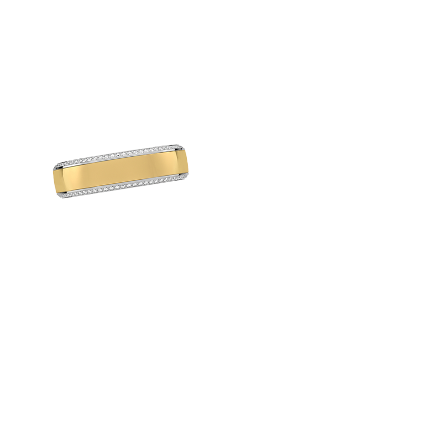 Ring on Hand