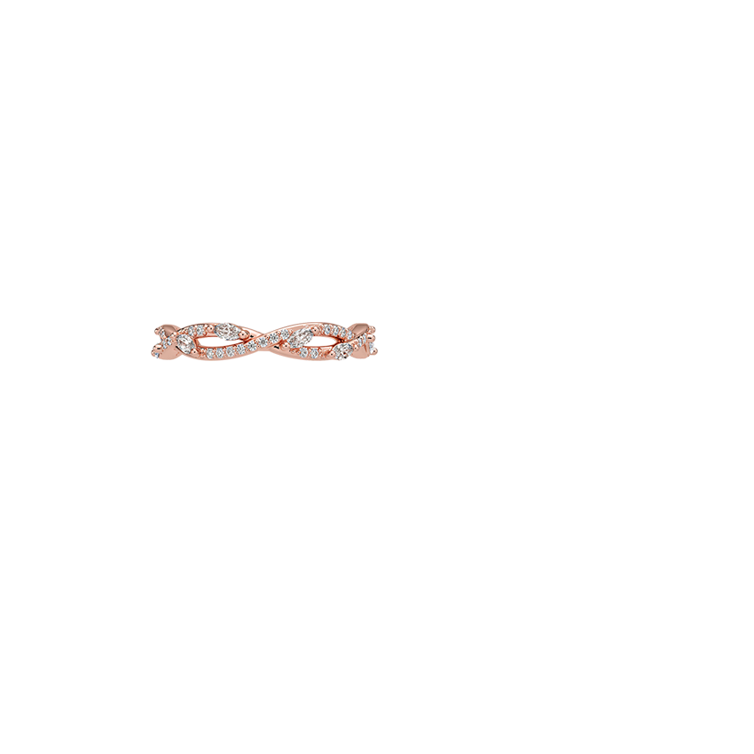 Ring on Hand