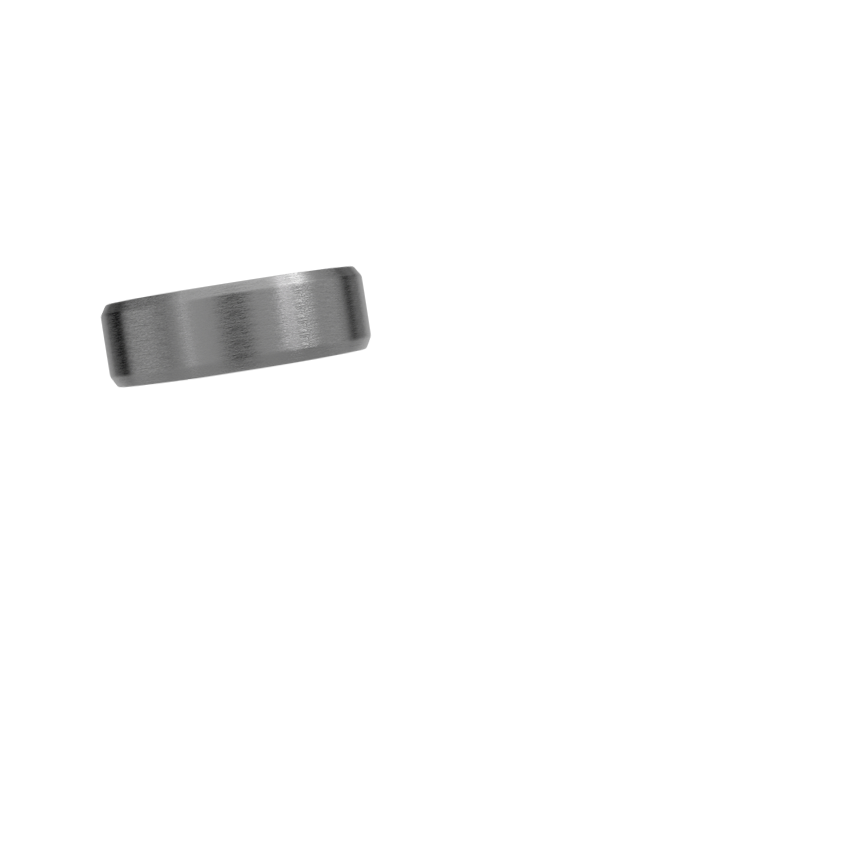 Ring on Hand