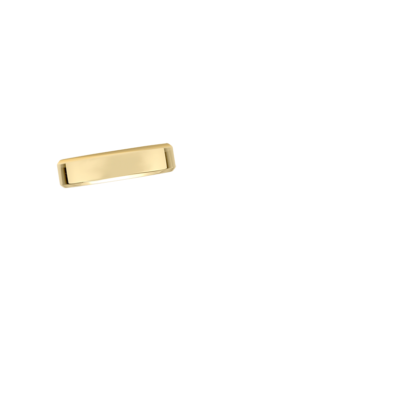 Ring on Hand