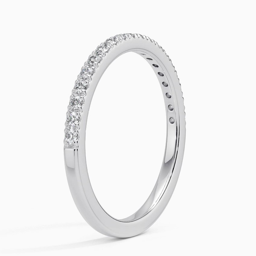Bliss Lab Diamond Ring (1/5 ct. tw.) in 18K White Gold