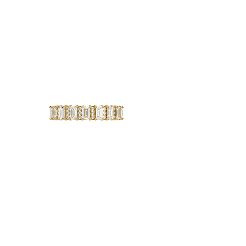 Ring on Hand