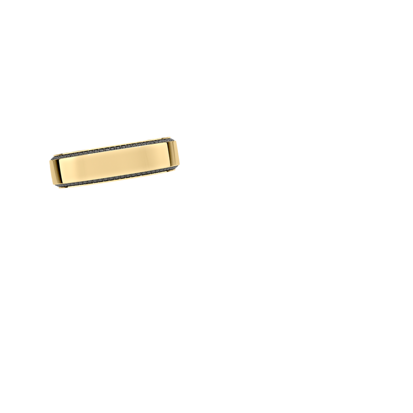 Ring on Hand