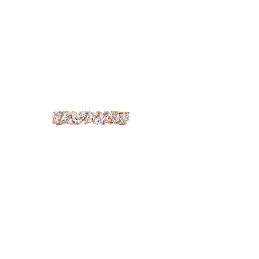 Ring on Hand