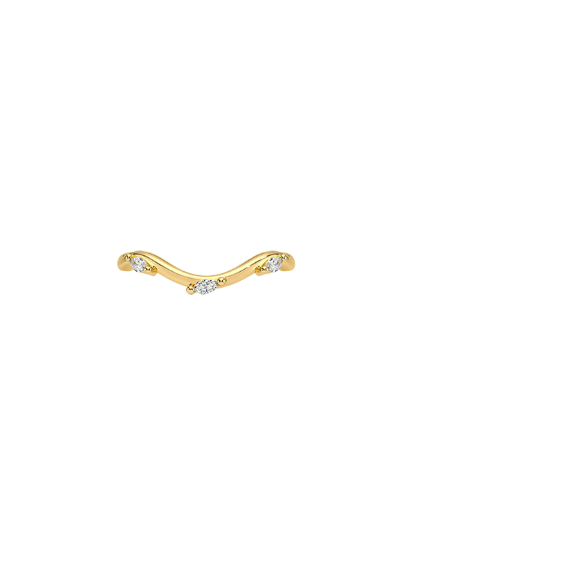 Ring on Hand
