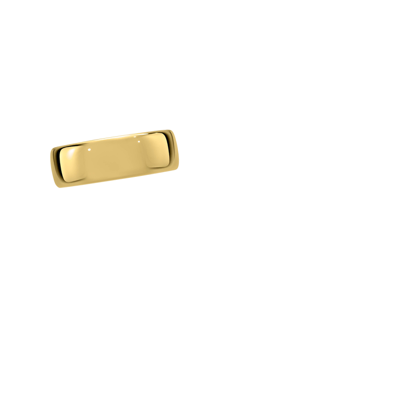 Ring on Hand