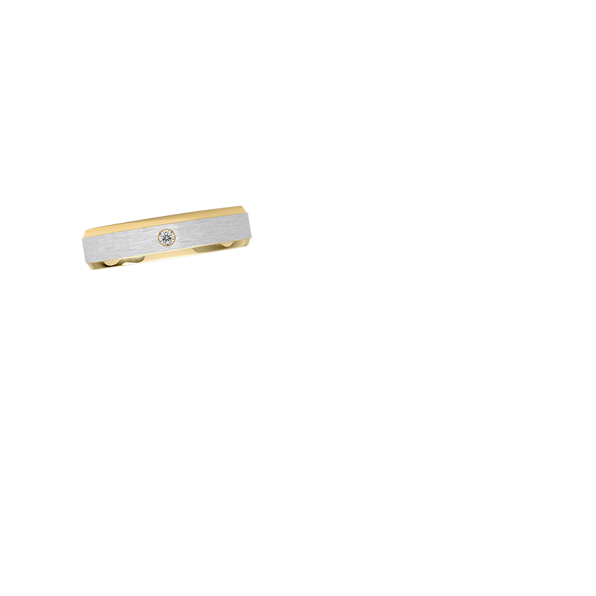 Ring on Hand