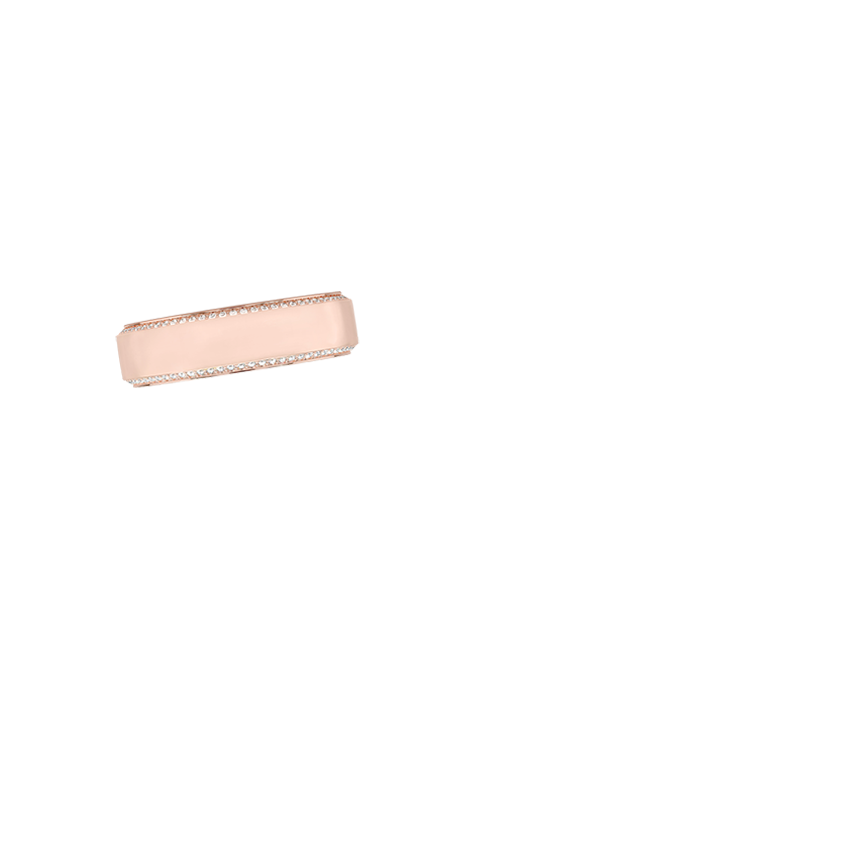 Ring on Hand