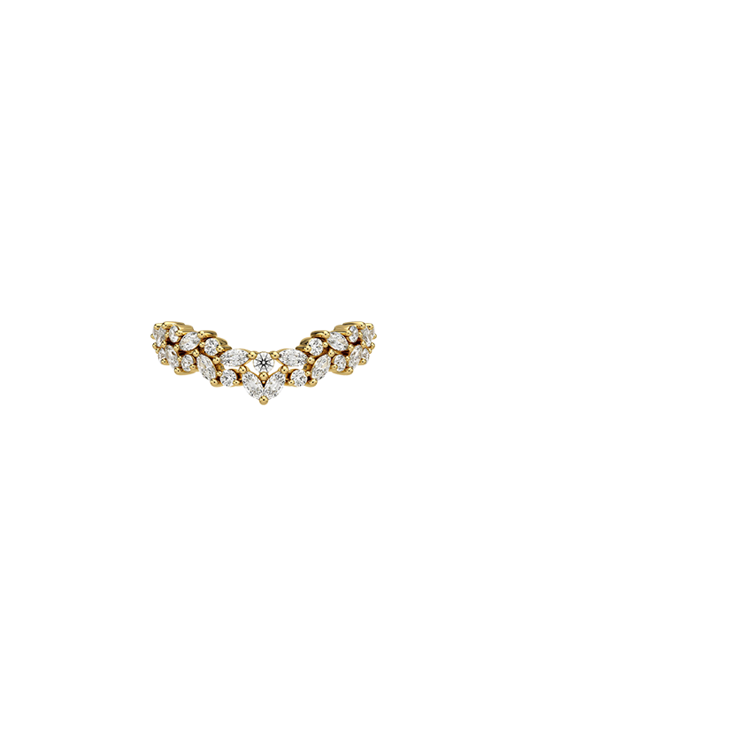 Ring on Hand