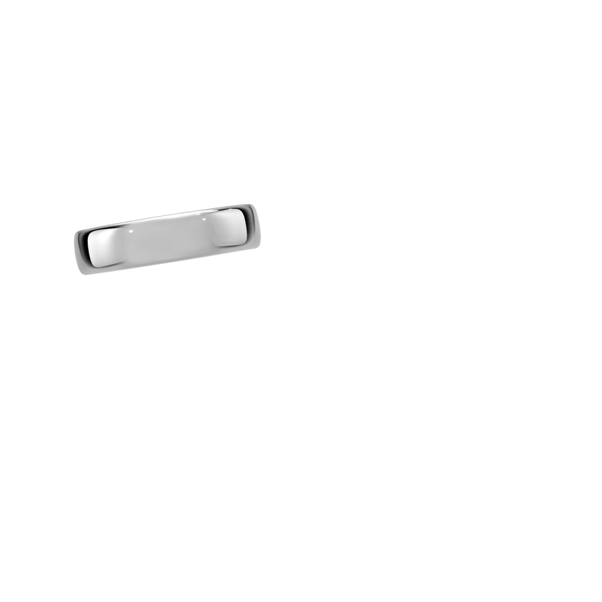 Ring on Hand