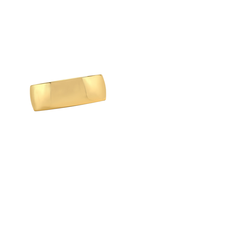 Ring on Hand