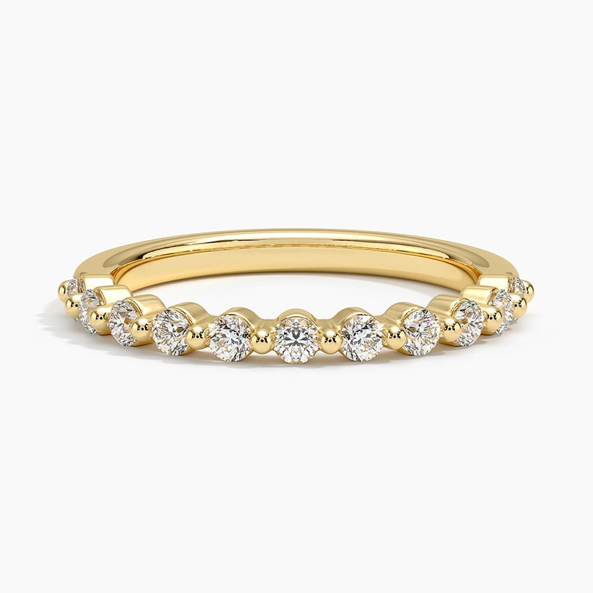 Top TwentyWomen's Wedding Rings - MARSEILLE DIAMOND RING (1/3 CT. TW.)