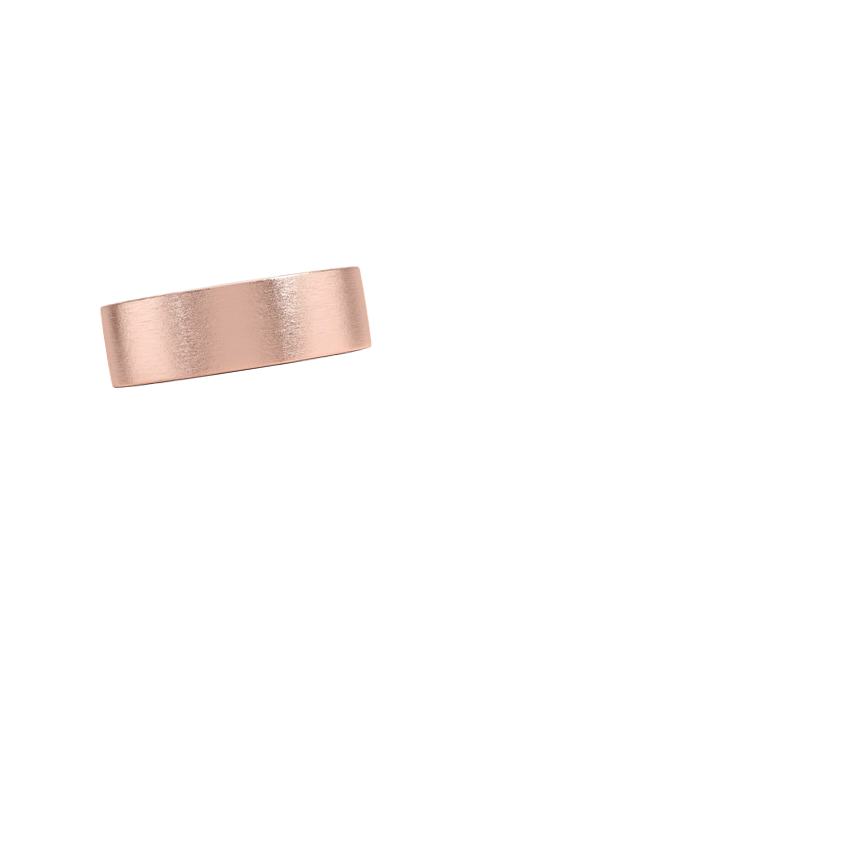 Ring on Hand