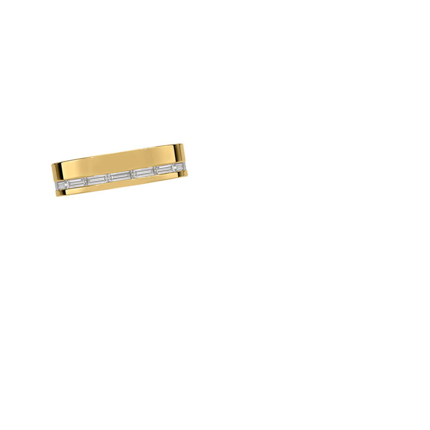 Ring on Hand