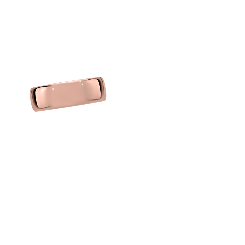 Ring on Hand