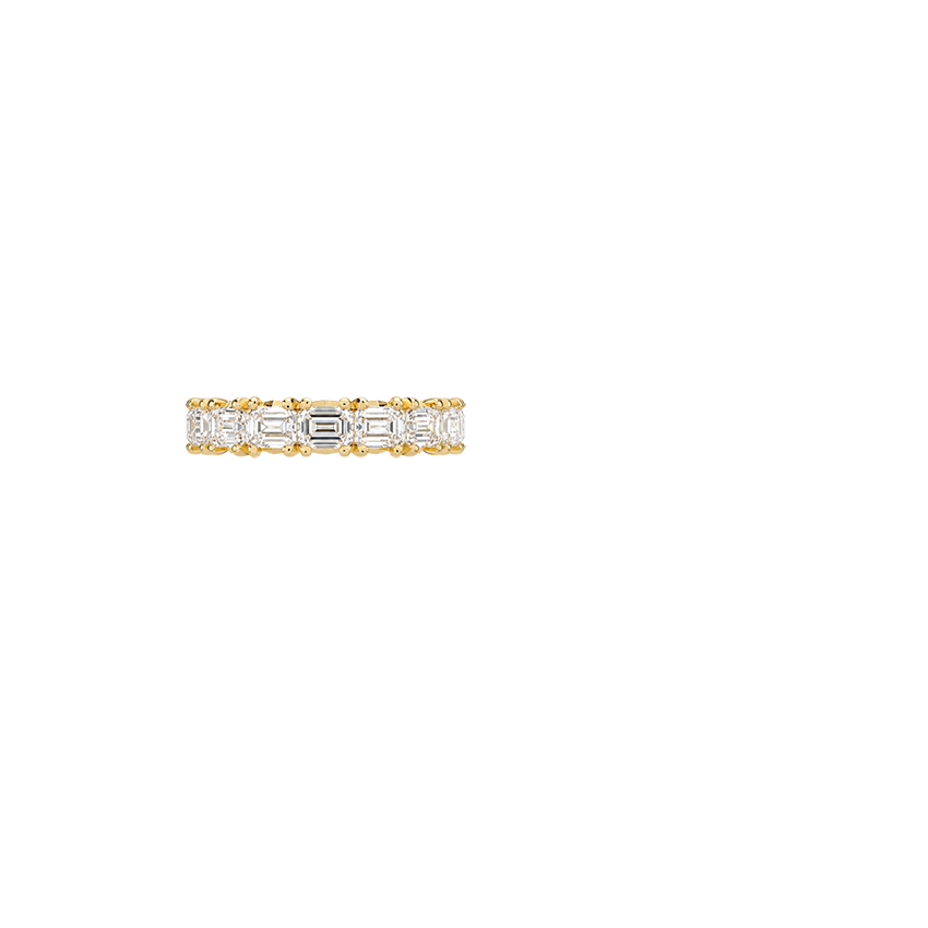 Ring on Hand