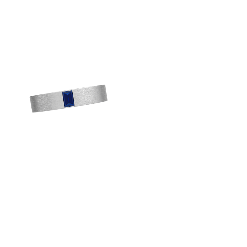 Ring on Hand