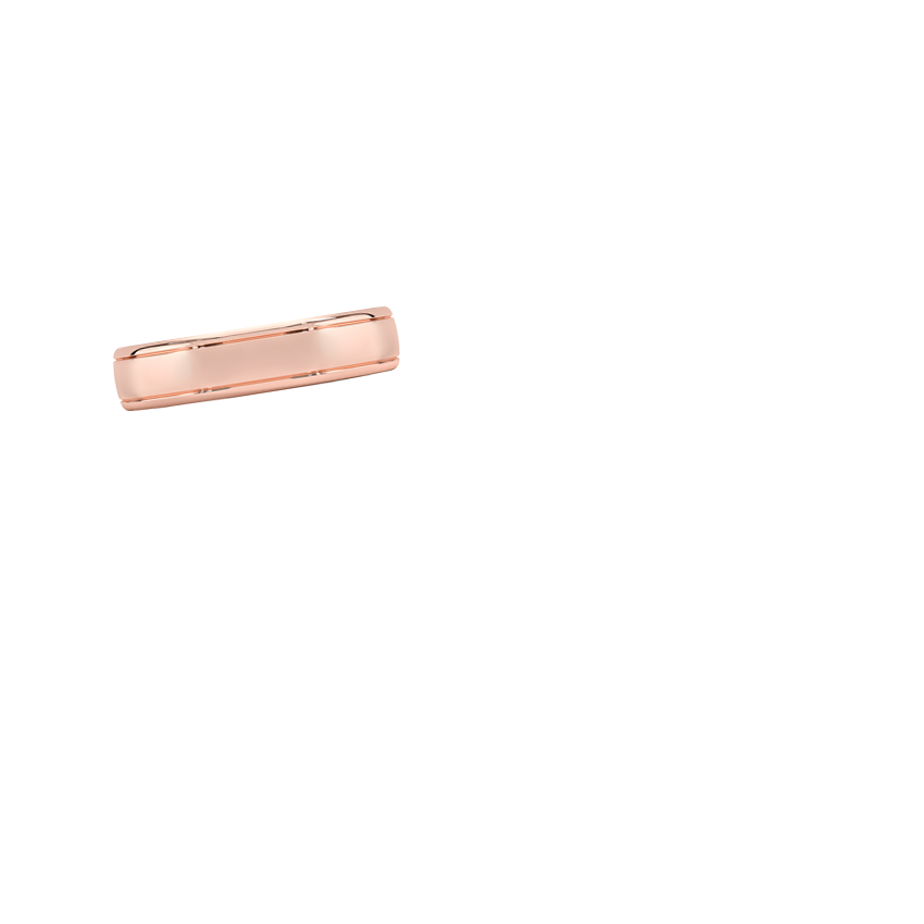 Ring on Hand
