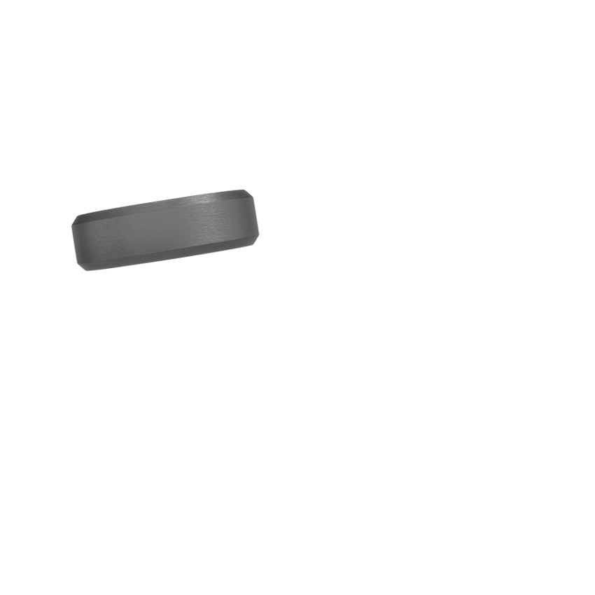 Ring on Hand