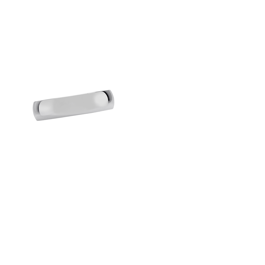 Ring on Hand