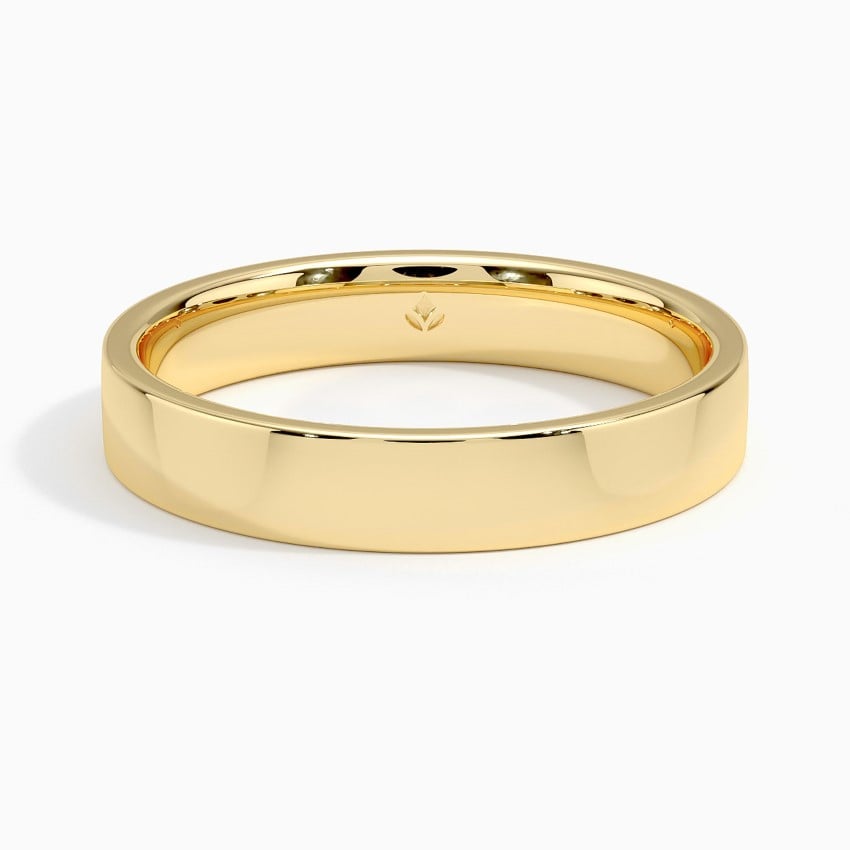 Buy Gold Rings for Men by Fashion Frill Online | Ajio.com