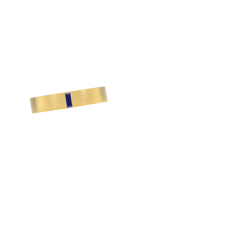 Ring on Hand