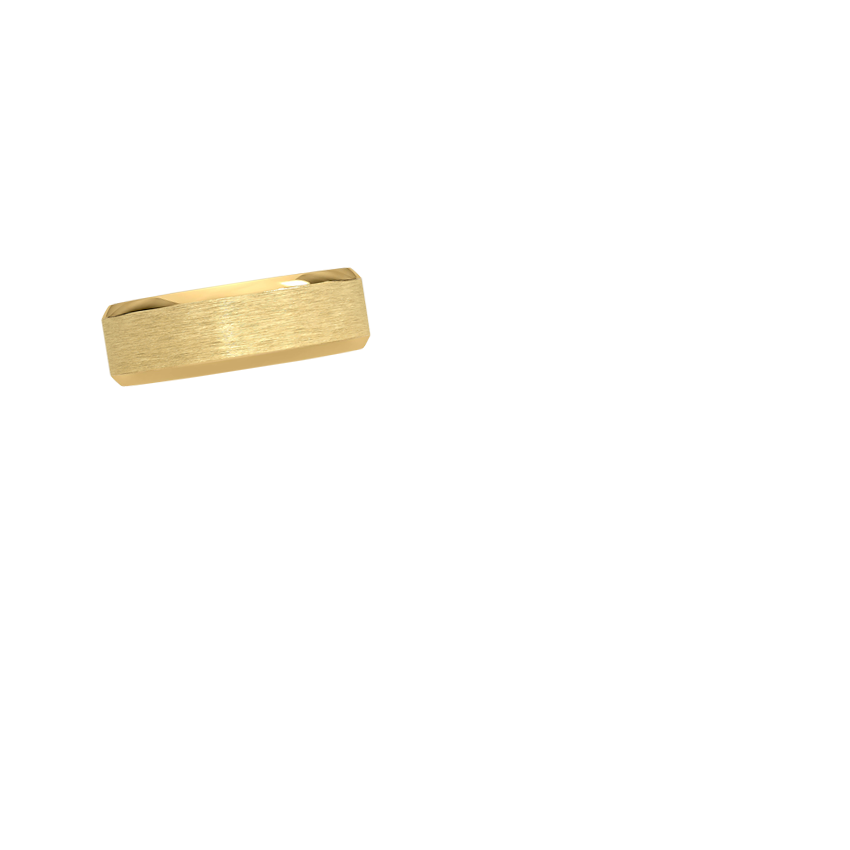 Ring on Hand
