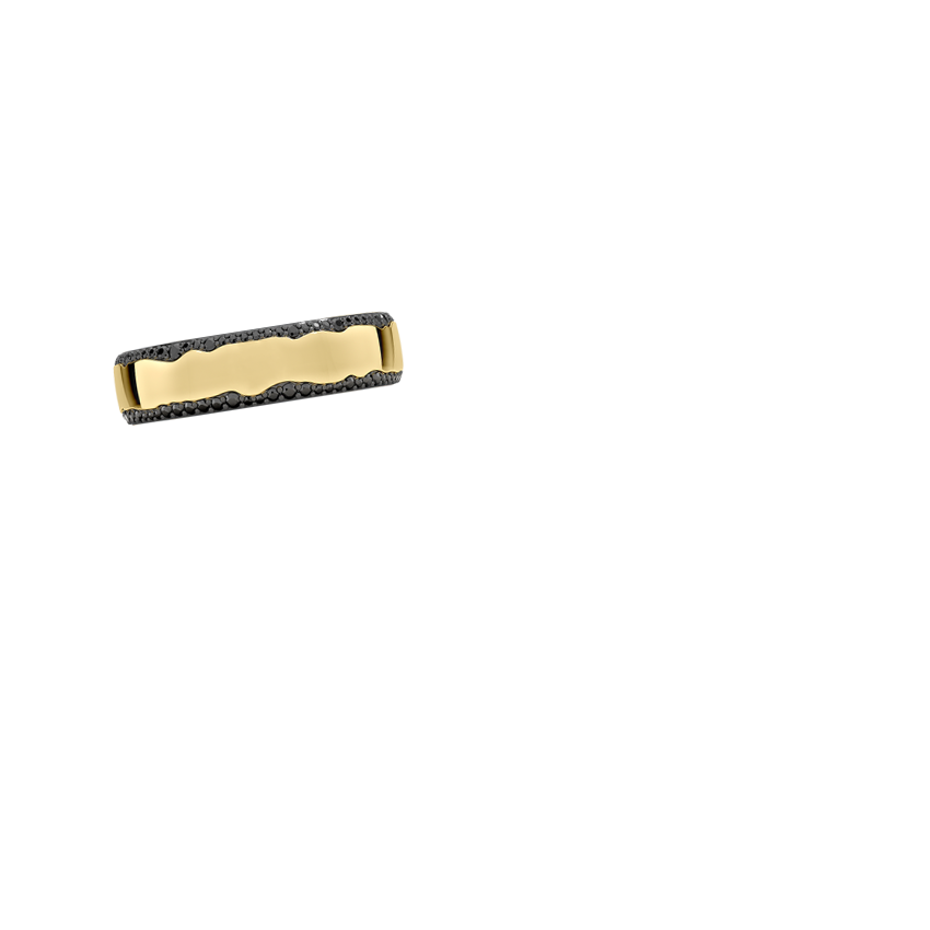 Ring on Hand