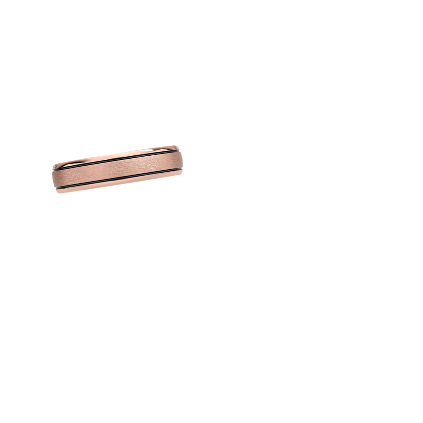 Ring on Hand