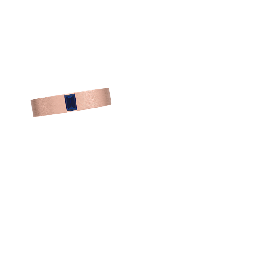 Ring on Hand