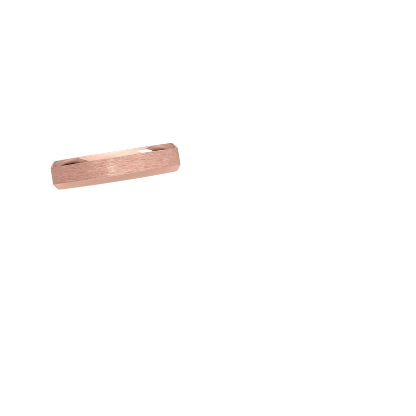 Ring on Hand