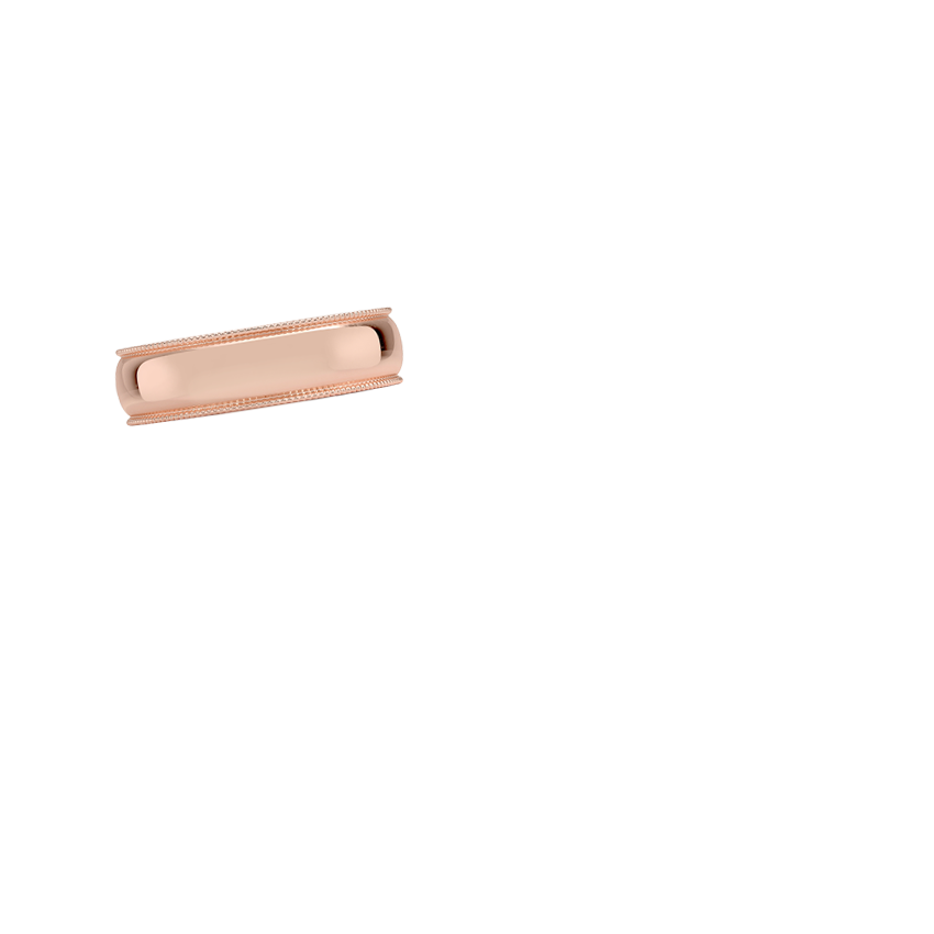 Ring on Hand