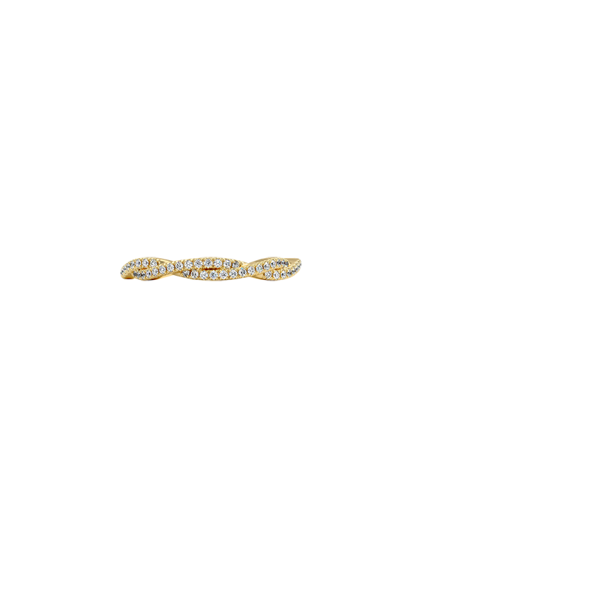 Ring on Hand