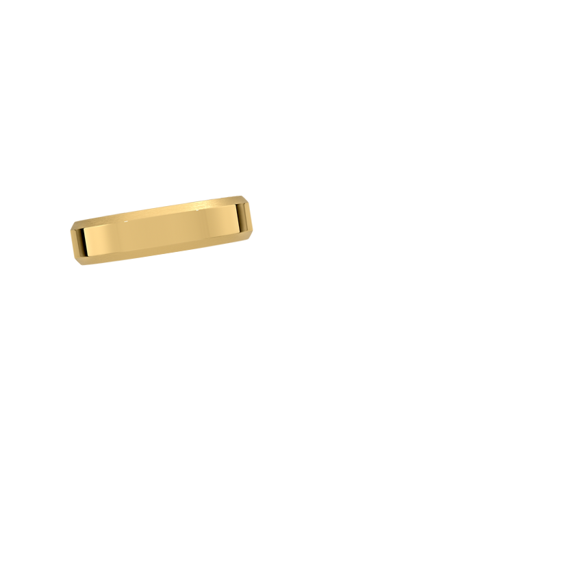 Ring on Hand