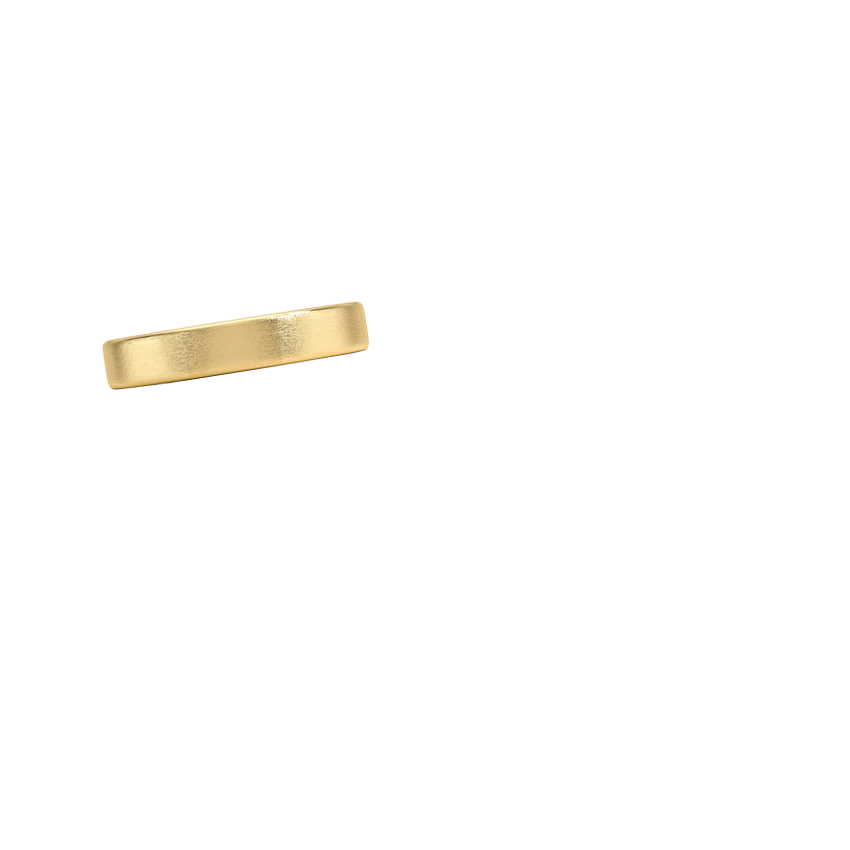 Ring on Hand