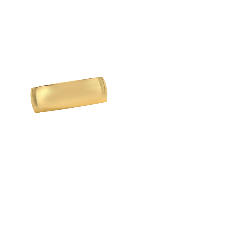 Ring on Hand