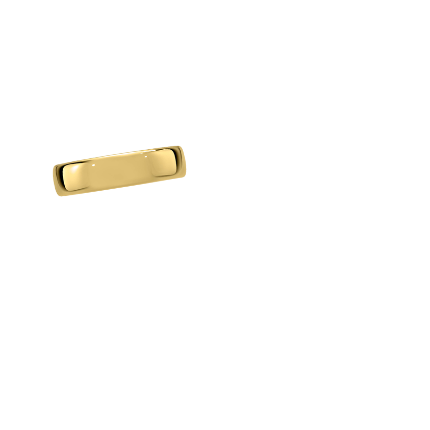 Ring on Hand