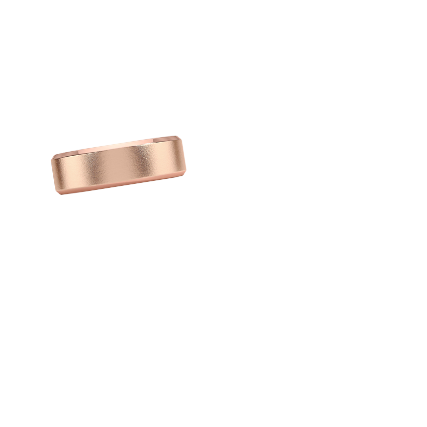 Ring on Hand